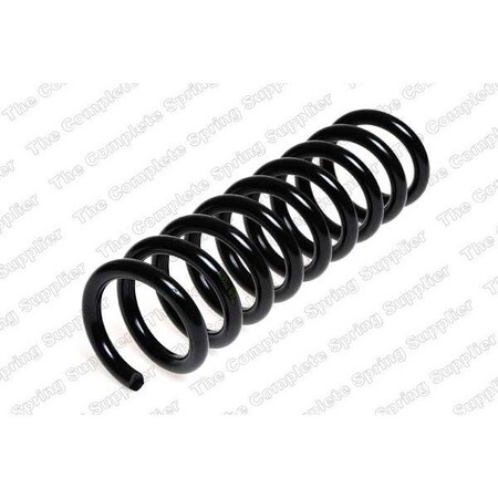 Lesjofors Coil Spring, 4056826 4056826